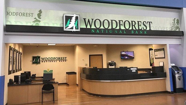 Woodforest National Bank