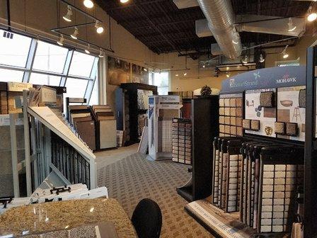 CRT Flooring Concepts