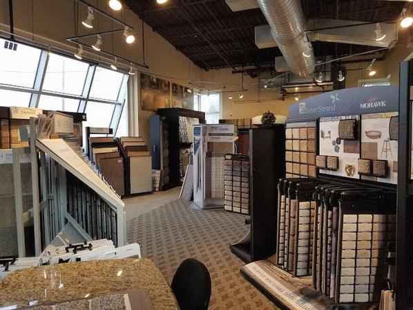 CRT Flooring Concepts