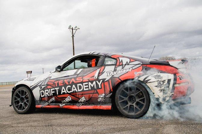 Texas Drift Academy