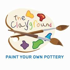 The Clayground Pottery & More