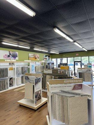 Hicks Flooring Carpet One Floor & Home
