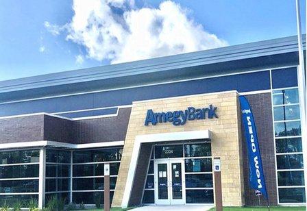 Amegy Bank