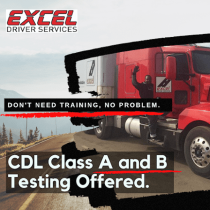 Excel Driver Services