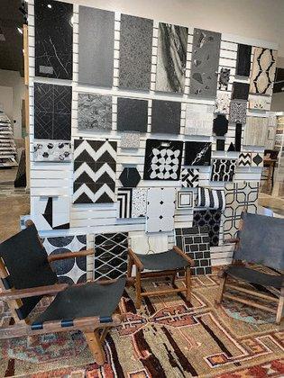 Design Materials Inc.