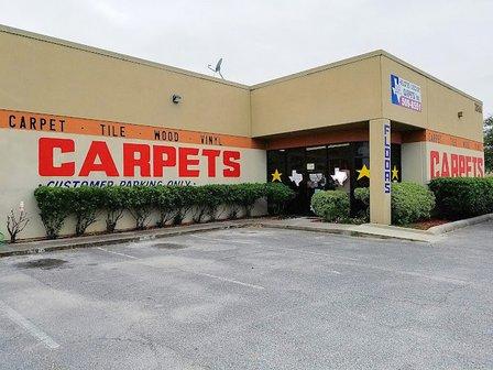 Helotes Discount Carpets