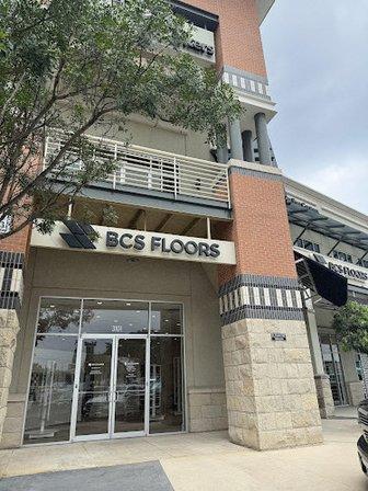 BCS Floors