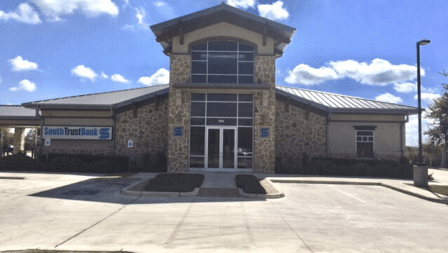 SouthTrust Bank