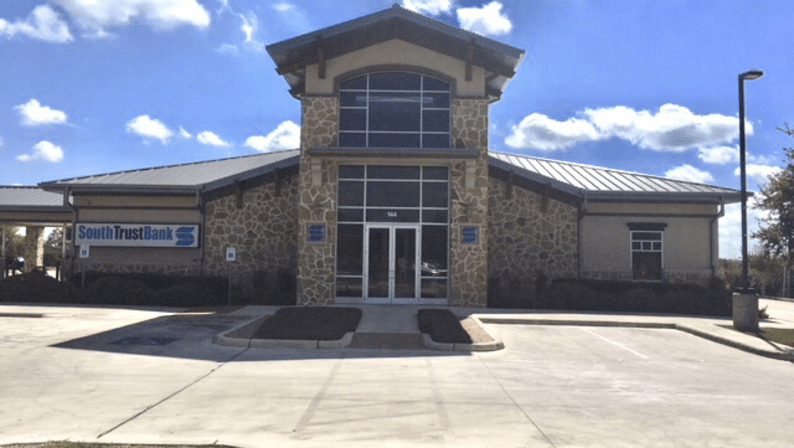 SouthTrust Bank