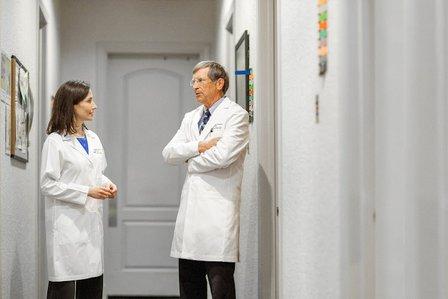 Retina Consultants of Texas - San Antonio