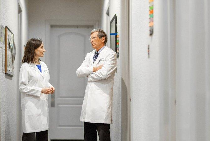 Retina Consultants of Texas - San Antonio
