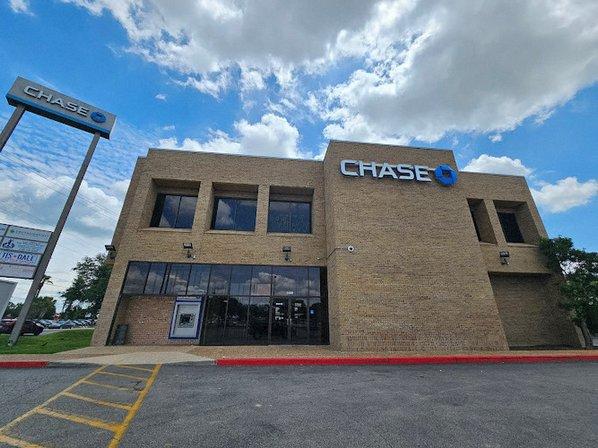 Chase Bank