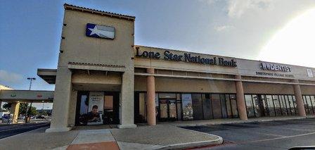 Lone Star National Bank