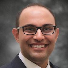 Alireza Movahed, DO