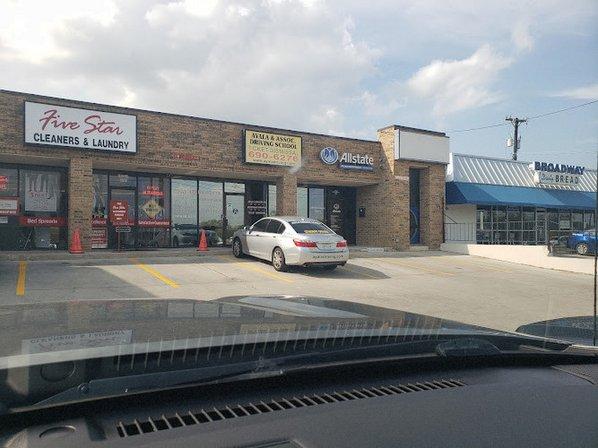 Ayala & Associates Driving School