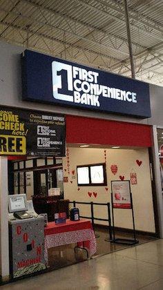 First National Bank