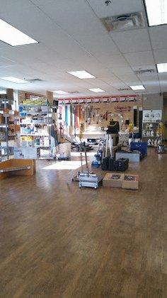 Professional Flooring Supply