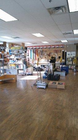 Professional Flooring Supply