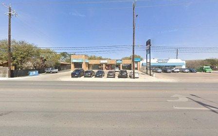 Drive Defensively In Texas