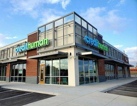 Credit Human | City Base Commons Financial Health Center