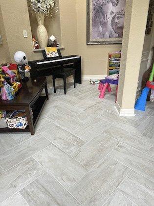 Stoneoak Flooring