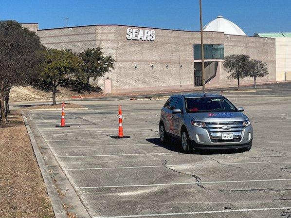 A+ Driving Academy