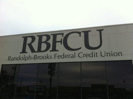 RBFCU - Mission South