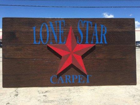 Lone Star Carpets