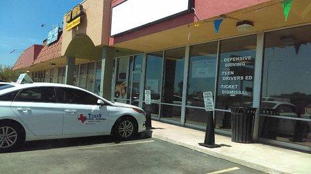 Texas Driving School