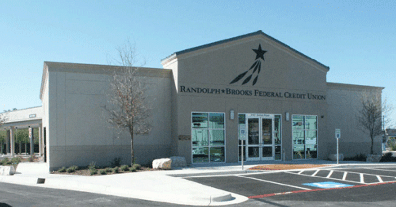 RBFCU - Brooks