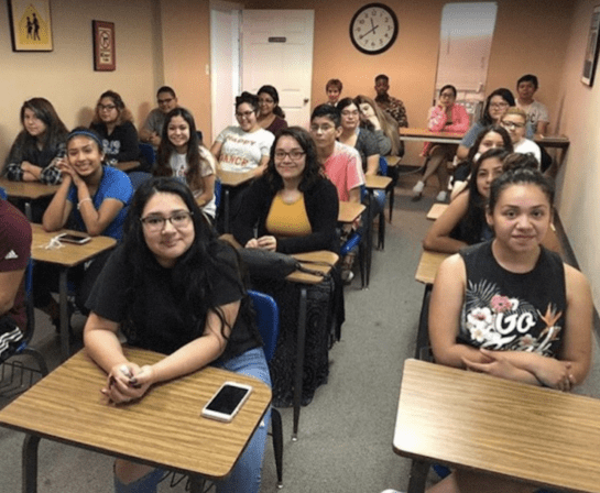 Texas Driving School's Driving Test Express