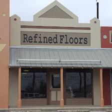 Refined Floors and Design