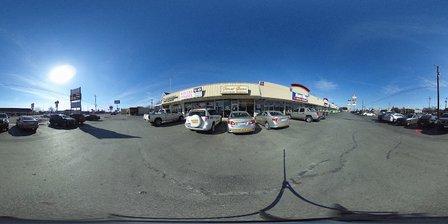 First Gear Driving School