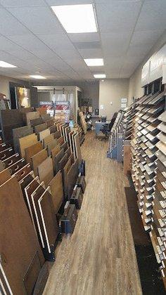 Refined Floors and Design