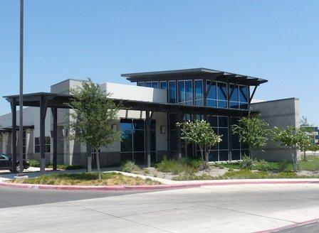 South Texas Skin Cancer Center