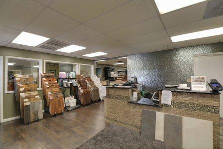 Metro Wholesale Flooring & Design Center