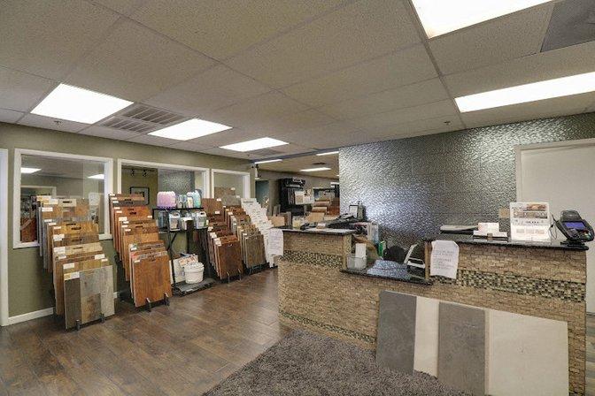 Metro Wholesale Flooring & Design Center