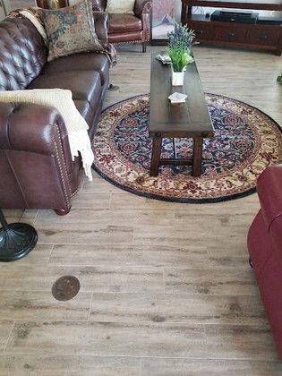 Green's Bracken Floors