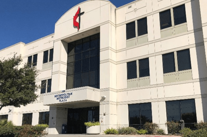 Methodist Physicians RiverCity CardioVascular - Metropolitan First Floor