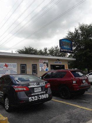 Texas Driving School
