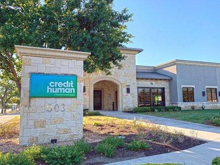Credit Human | Woodlawn Financial Health Center