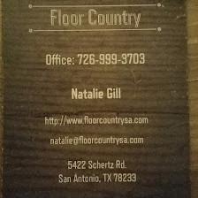 Floor Country