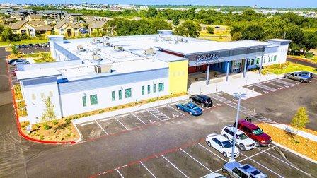 Gonzaba Medical Group - Northwest Medical Center