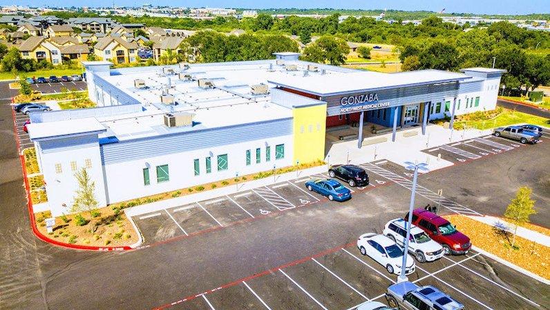 Gonzaba Medical Group - Northwest Medical Center