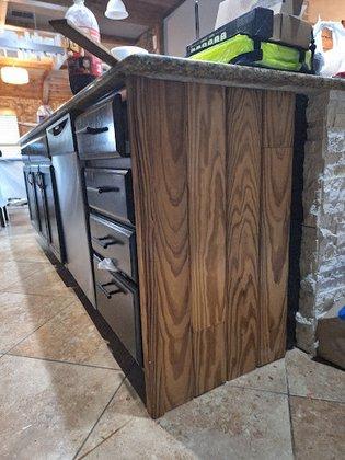 TEXAS FLOORING CONCEPTS LLC