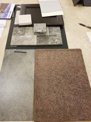 Flooring Services SW