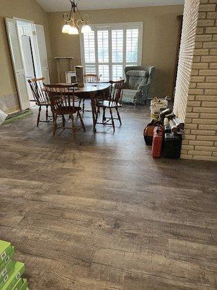 Express Flooring