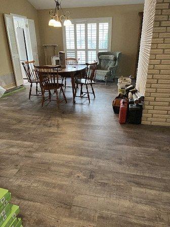 Express Flooring