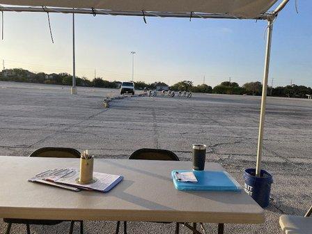 Austin Moto Academy SeaWorld San Antonio
