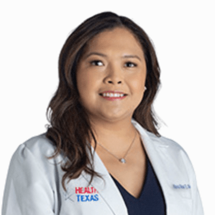 Marie Mae Martinez, M.D.